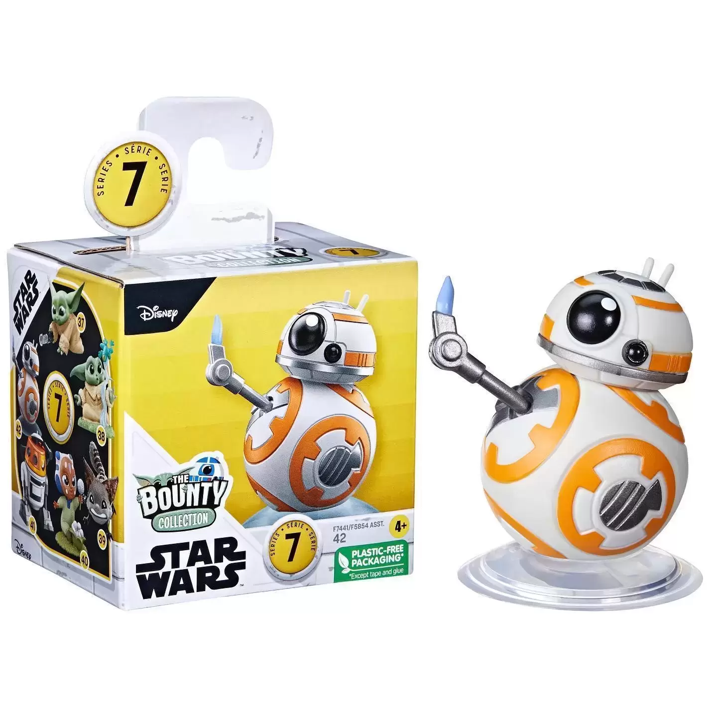The Bounty Collection - BB-8 42