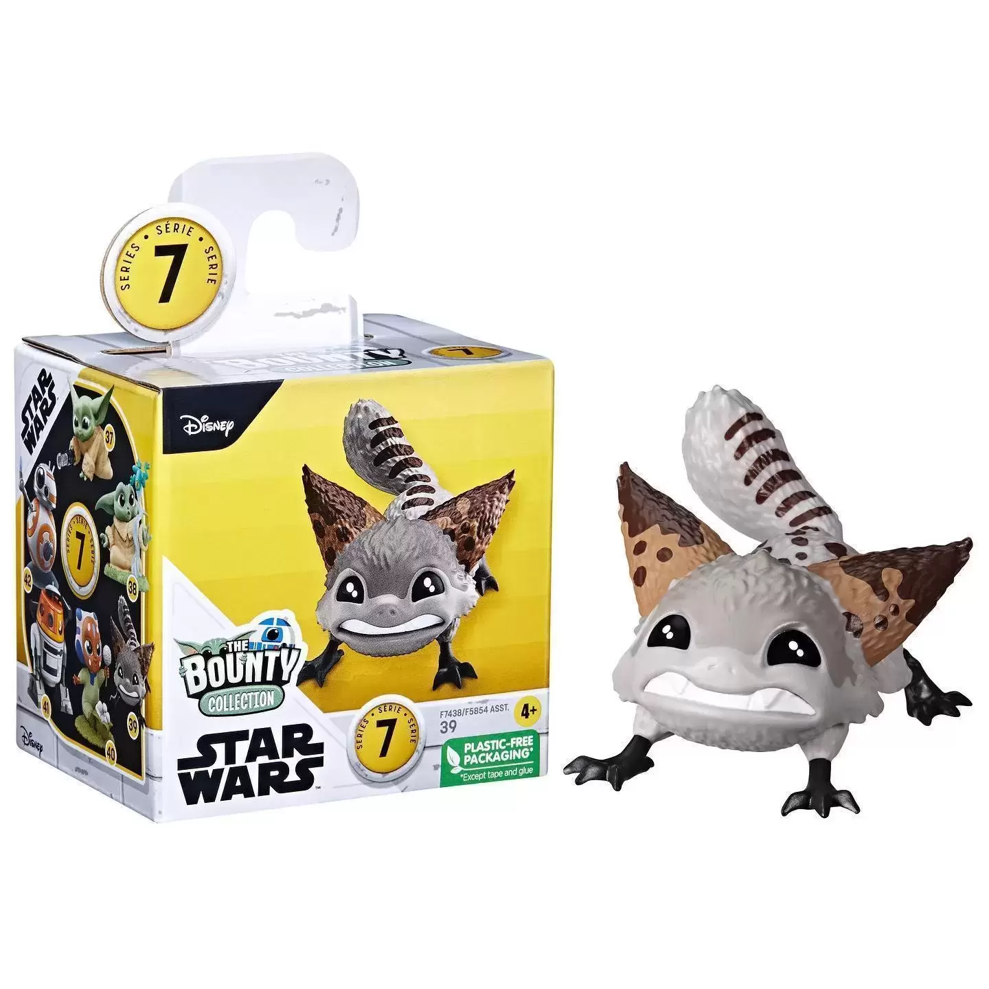 The Bounty Collection - Loth-Cat 39