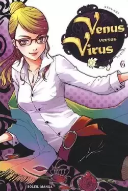Venus Versus Virus - Tome 6