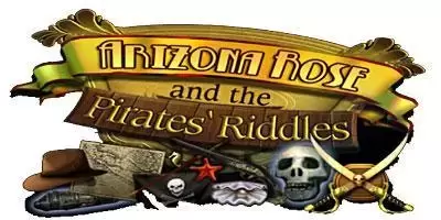 Jeux PC - Arizona Rose and the Pirates\' Riddles