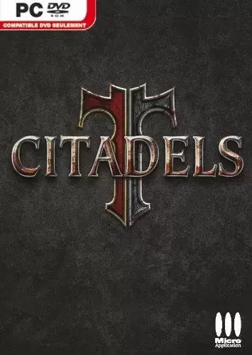 Jeux PC - Citadels
