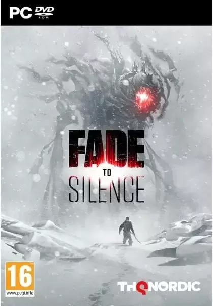 Jeux PC - Fade To Silence