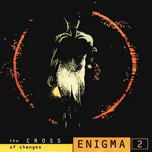 Enigma - The Cross of Changes