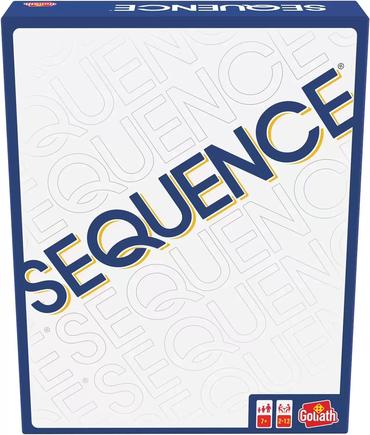 Goliath - Sequence