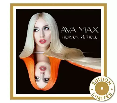 Ava Max - Heaven & Hell