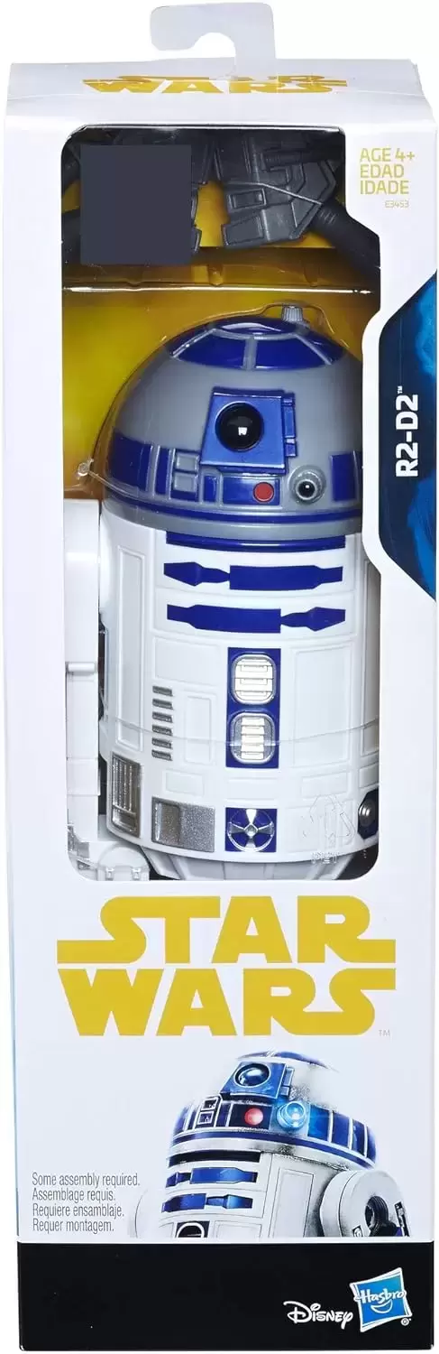 Solo : A Star Wars Story - R2-D2 12\'\'