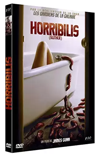 Autres Films - Horribilis (Slither)