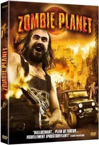 Autres Films - Zombie Planet