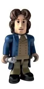 50th Anniversary Series - The Eighth Doctor