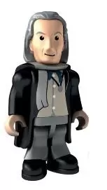 50th Anniversary Series - The First Doctor
