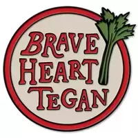 Diamond Collection - Brave Heart Tegan