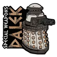 Diamond Collection - Special Weapons Dalek
