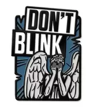 Flashback Collection - Don\'t Blink