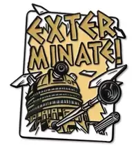 Flashback Collection - Exterminate!