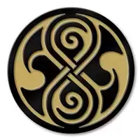 Flashback Collection - Seal of Rassilon