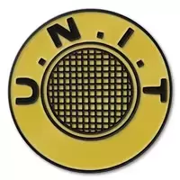 Flashback Collection - U.N.I.T. Logo