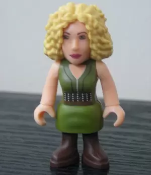 Series 3 - River Song