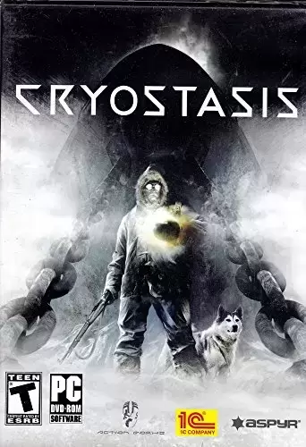 Jeux PC - Cryostasis : Sleep of Reason