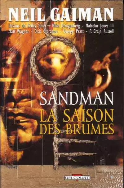 Sandman - La saison des brumes
