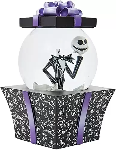 Couture de Force - Enesco - The Nightmare Before Christmas - Xmas Jack Waterball