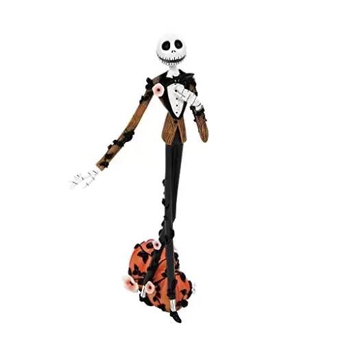 Haute Couture - The Nightmare Before Christmas - Jack Skellington