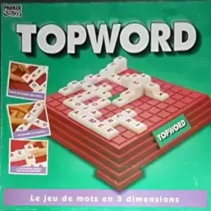 Autres jeux - Topword