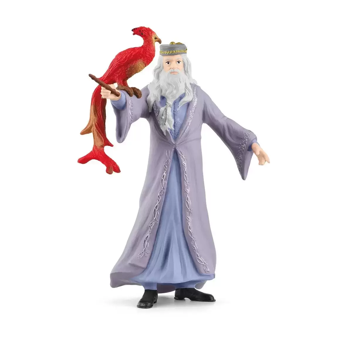 Harry Potter Schleich - Dumbledore & Fawkes
