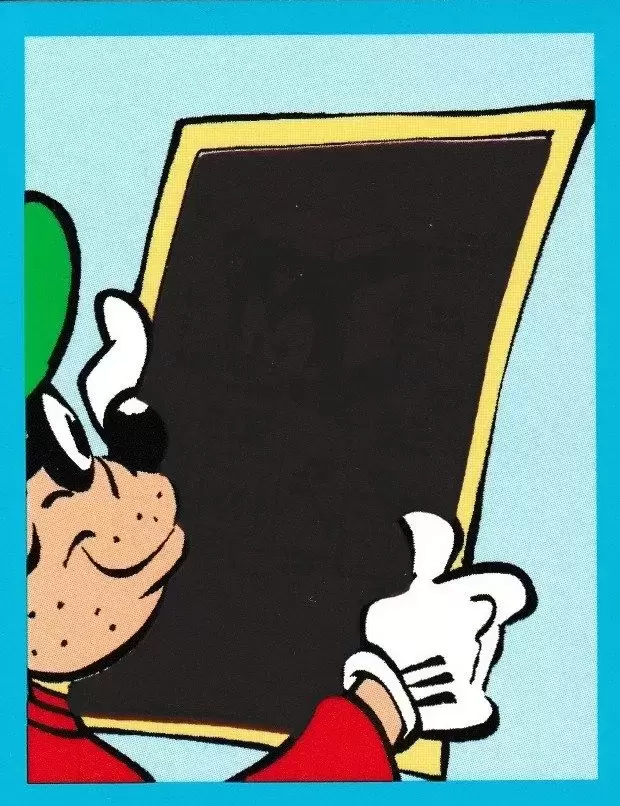 Le Monde de Mickey et Donald - Image n°151