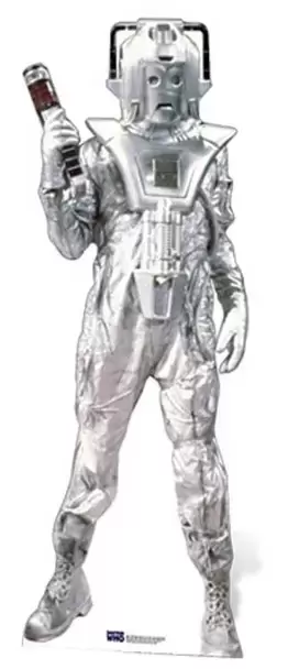 Standees - Cyberman (Classic)