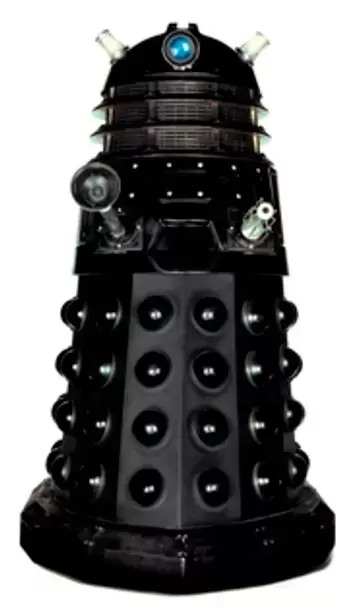 Standees - Dalek Sec