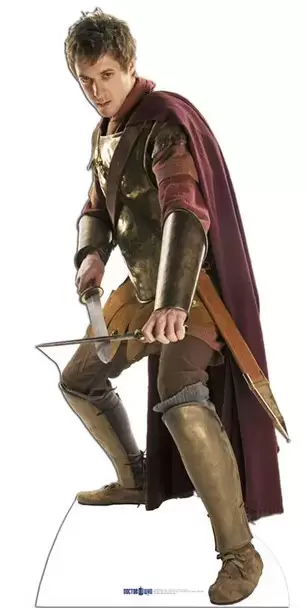Standees - Rory Williams (Lone Centurion)
