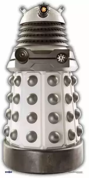 Standees - Supreme Dalek