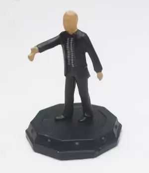 Micro-Universe - Micro-Universe Auton