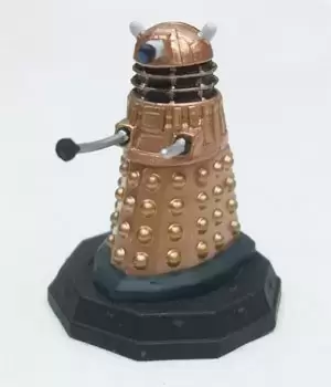 Micro-Universe - Micro-Universe Dalek