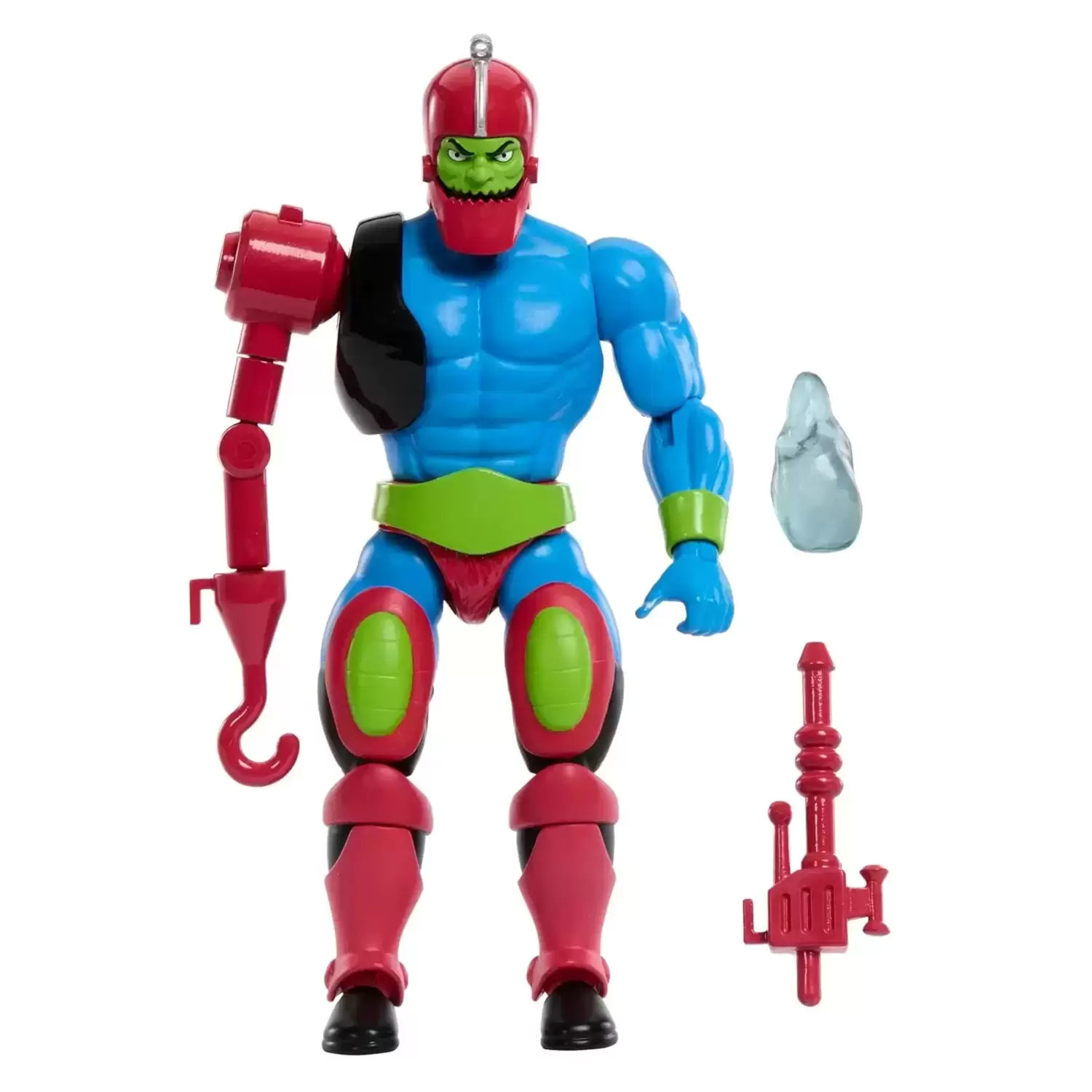 Masters of the Universe Origins - Trap Jaw (Cartoon Collection)