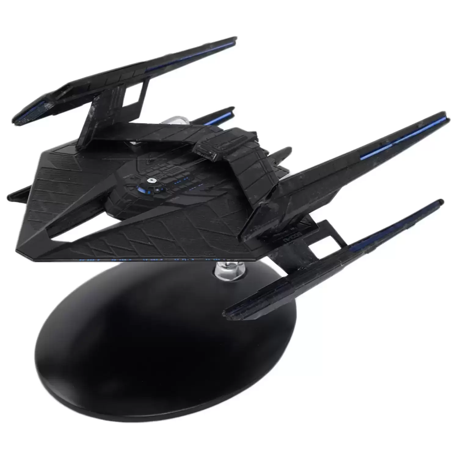 Star Trek Discovery The Official Starships Collection - Section 31 Hou-Yi-class NI-1009