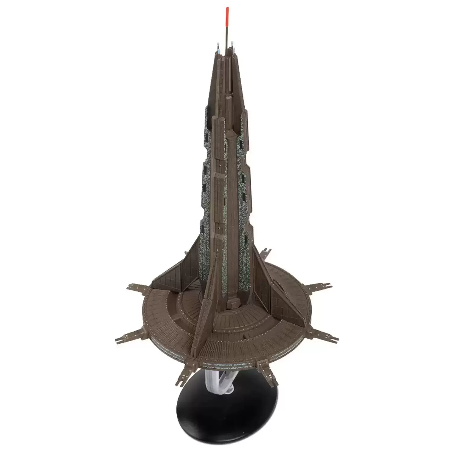 Star Trek Discovery The Official Starships Collection - Starbase-1