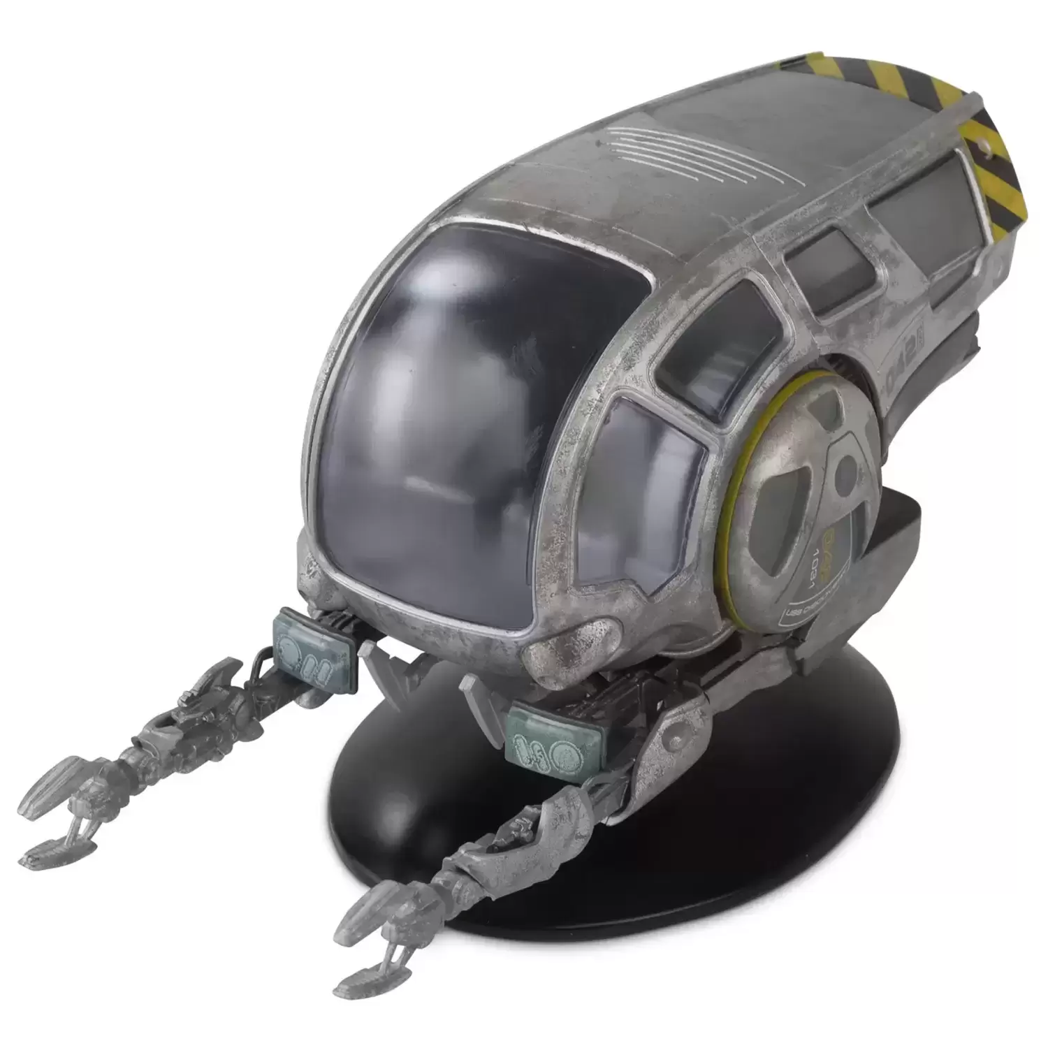 Star Trek Discovery The Official Starships Collection - Worker Bee