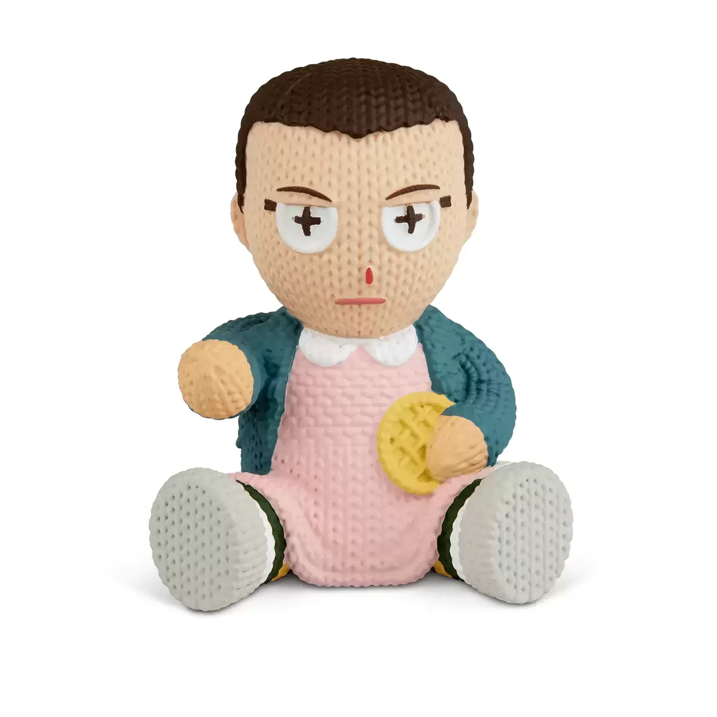 Handmade By Robots - Stranger Things - Eleven
