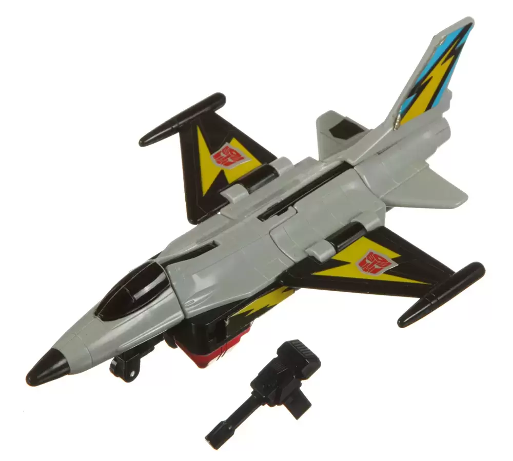 Transformers G1 - Skydive