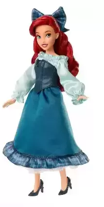 Poupées Disney/Hasbro - Disney 100 Retro Reimagined - Ariel