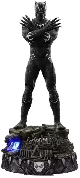 Iron Studios - Marvel - Black Panther