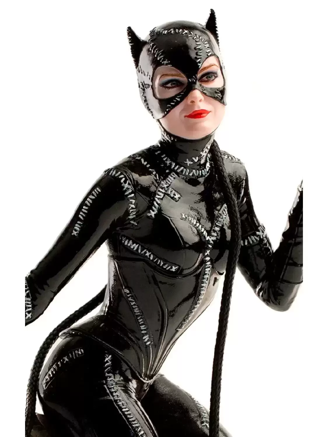 Iron Studios - Batman 2 - Catwoman