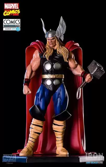 Iron Studios - Marvel Comics - Thor Comics 90’s