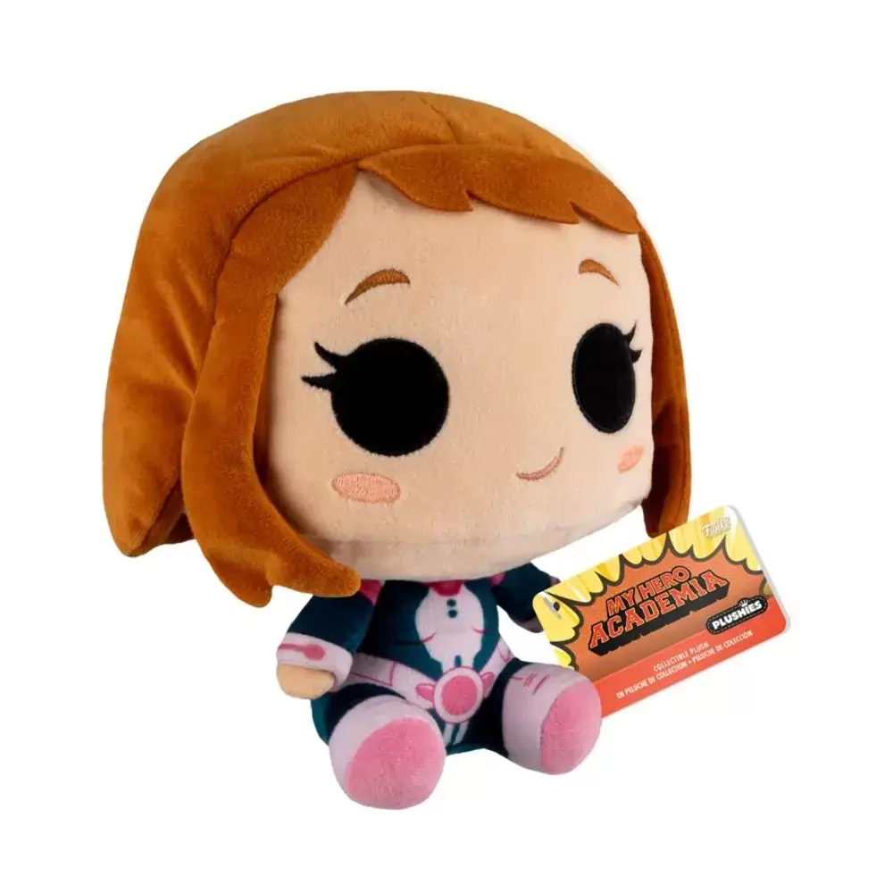 POP! Plush - Plushies - My Hero Academia - Ochaco