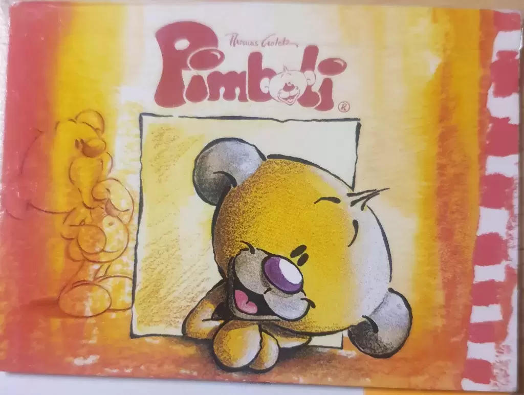 Post-it - Pimboli 7