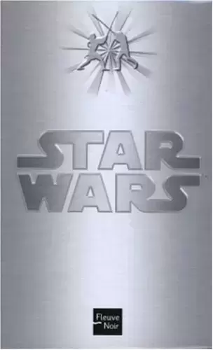 Star Wars : Fleuve Noir - Star Wars Coffret 3 volumes