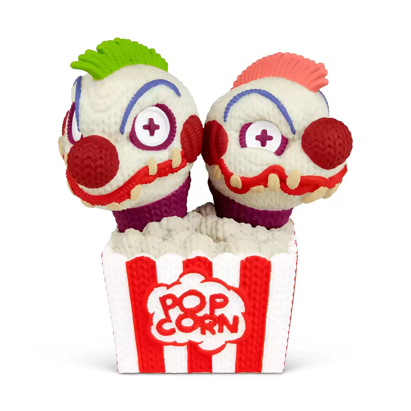 Handmade By Robots - Killer Klowns - Creature Klowns