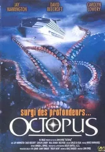 Autres Films - Octopus