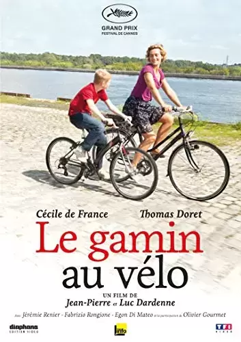 Autres Films - Le Gamin au vélo